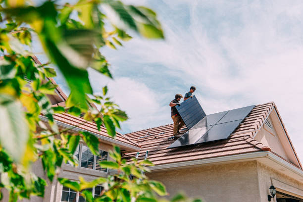 Quick and Trustworthy Emergency Roof Repair Services in Cape Girardeau, MO